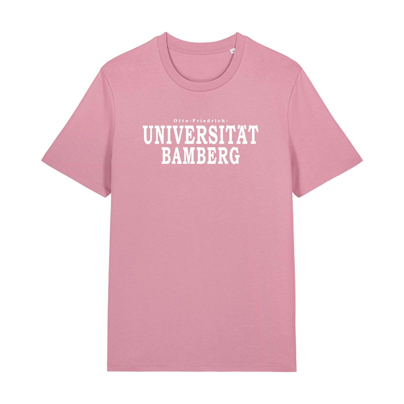 T-Shirt lilac dream College - Größe: XXL